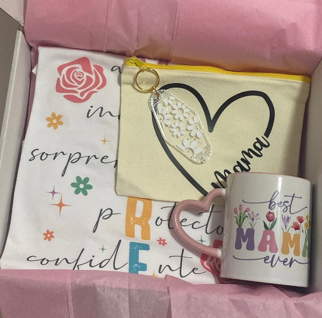 Mom Box 2