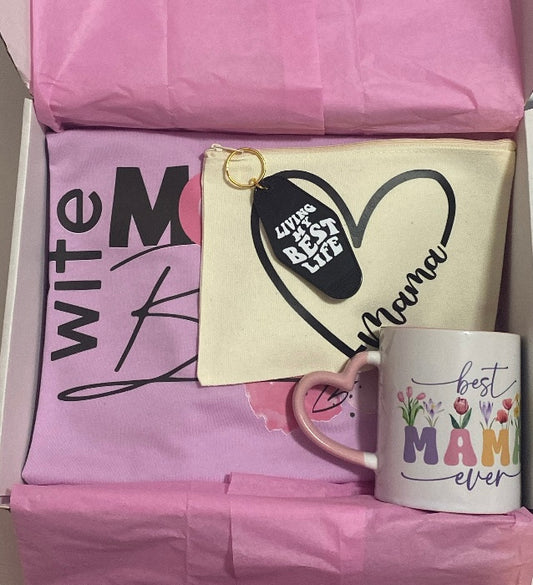 Mom Box 5