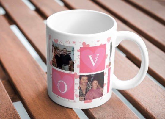 Taza Personalizada