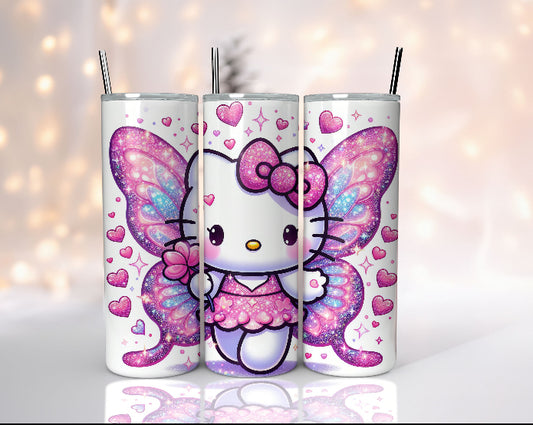 Kawaii Tumbler