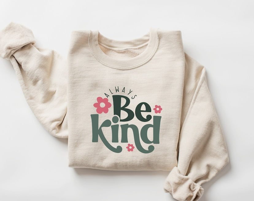 Be Kind