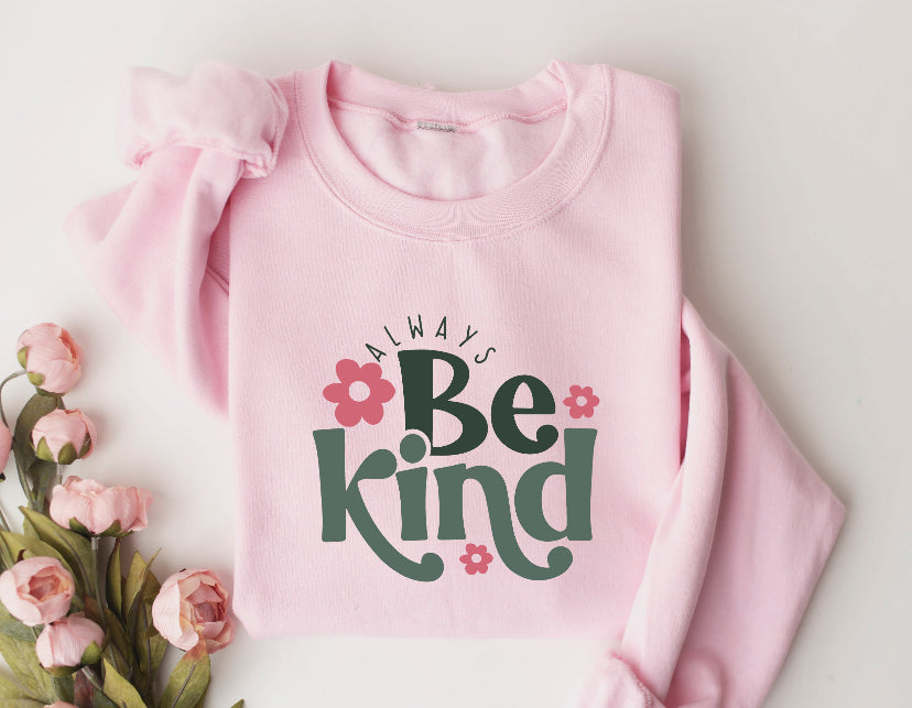 Be Kind