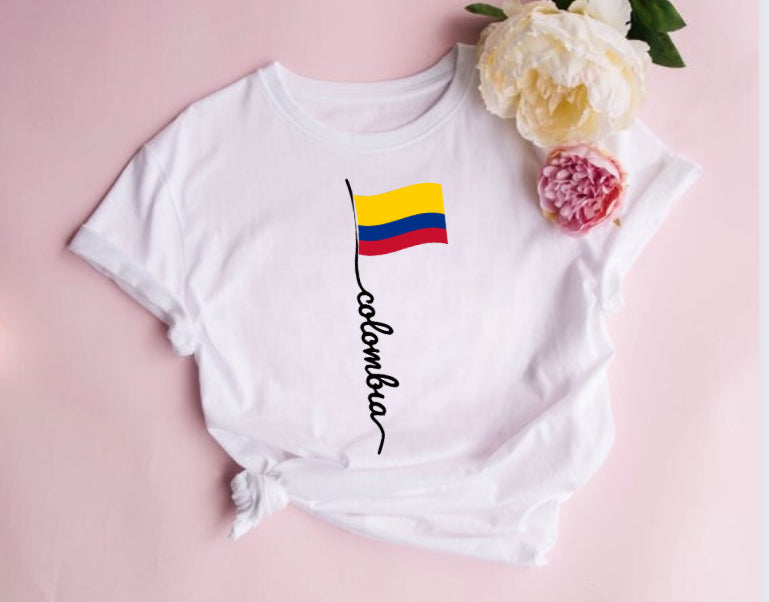 Colombia T-shirt