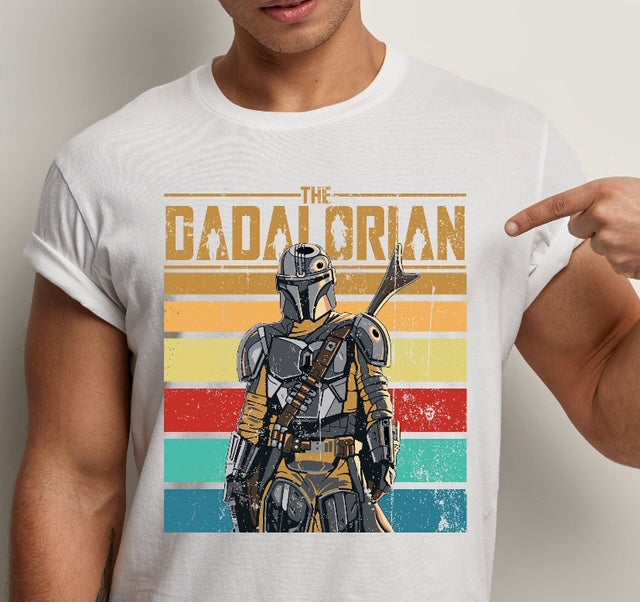 The Dadalorian