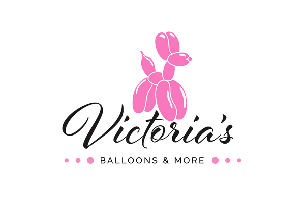 Victoria's Balloon's and More